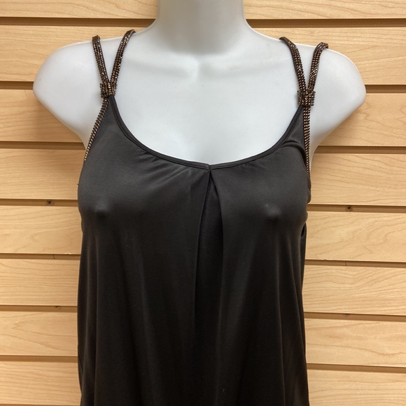 VDP High fashion rich looking women dress made in Italy size S to M - Picture 2 of 10